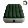 Intex prestige downy Bed inflatable mattress 76x191x25 cm 64106