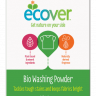 Стиральный порошок Ecover (Эковер) Bio natural, 750 г. Новый дизайн