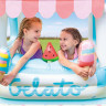 Intex inflatable ice Cream pool 48672
