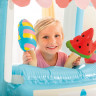 Intex inflatable ice Cream pool 48672