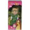 Кукла Simba Маша в сарафане 9301678 2
