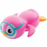 Игрушка Munchkin "Пингвин-пловец" для ванной от 9 мес 11972 купить в интернет магазине детских товаров "Денма" 5