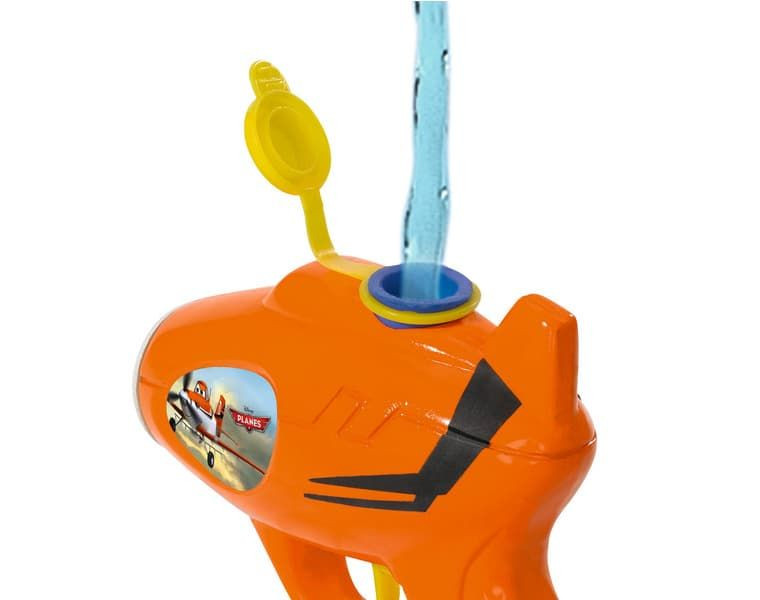 Водный бластер Simba Самолеты 7050018