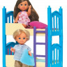 Кукла Simba Еви с братиком набор с двухъярусной кроваткой 5733847029