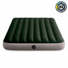 Intex Prestige Downy Bed inflatable mattress 137x191x25 cm 64108