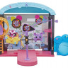 купить Игровой набор Littlest Pet Shop Веселый парк развлечений Hasbro