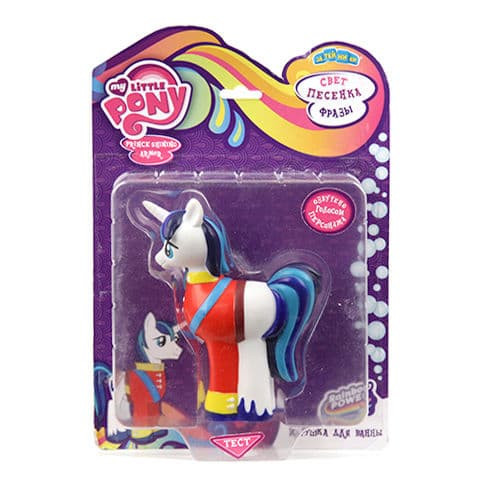 Фигурка Hasbro My Little Pony Принц со светом и звуком GT8610