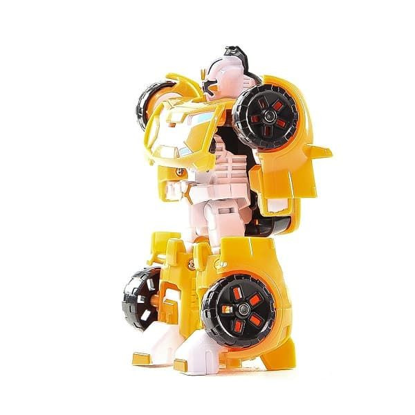 Робот трансформерTobot Mini Tobot Х4