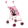 Коляска-трость Hauck Go-S V Minnie pink Disney купить в интернет-магазине детских товаров "Денма", отзывы, фото, цена