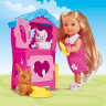 Кукла Simba Еви с кроликами 5733065