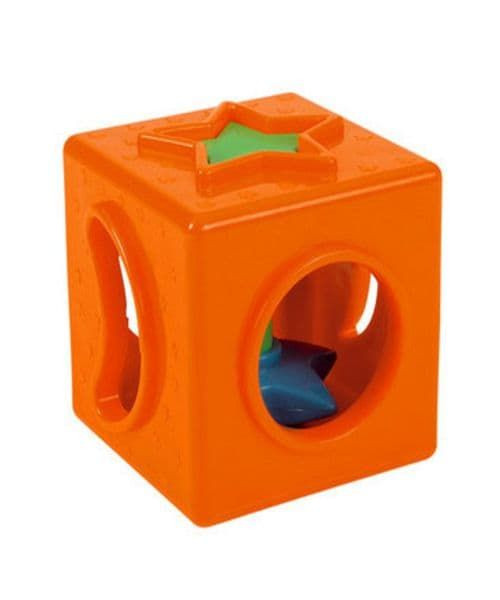Развивающие кубики Simba 4013749 3