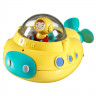 Игрушка Munchkin "Подводная лодка" для ванной от 12 мес 11580 купить в интернет магазине детских товаров "Денма" 
