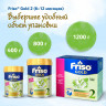 Детская молочная смесь Friso Фрисолак Gold 2 LockNutri 800 г с 6 мес