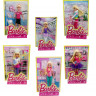 купить Мини-куклу Barbie MATTEL Барби Серия Кем быть BFW62 