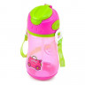 Бутылочка Trunki для воды 0295 / Розовая