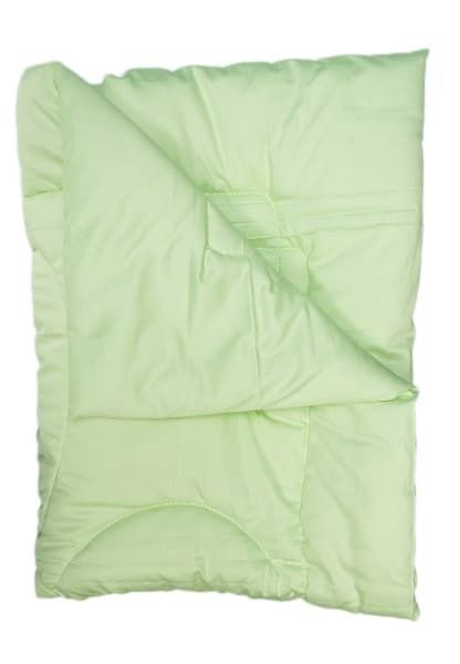 Одеяло и подушка в кроватку Сонный гномик Алоэ1