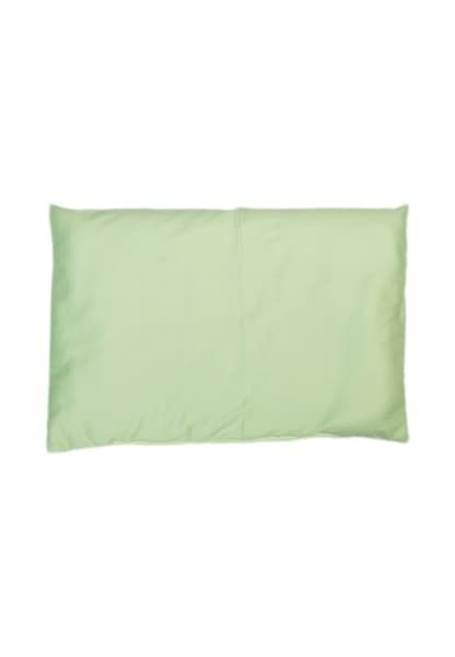 Одеяло и подушка в кроватку Сонный гномик Алоэ2