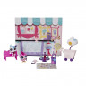 Набор Hasbro Стильный тематический игровой Littlest Pet Shop