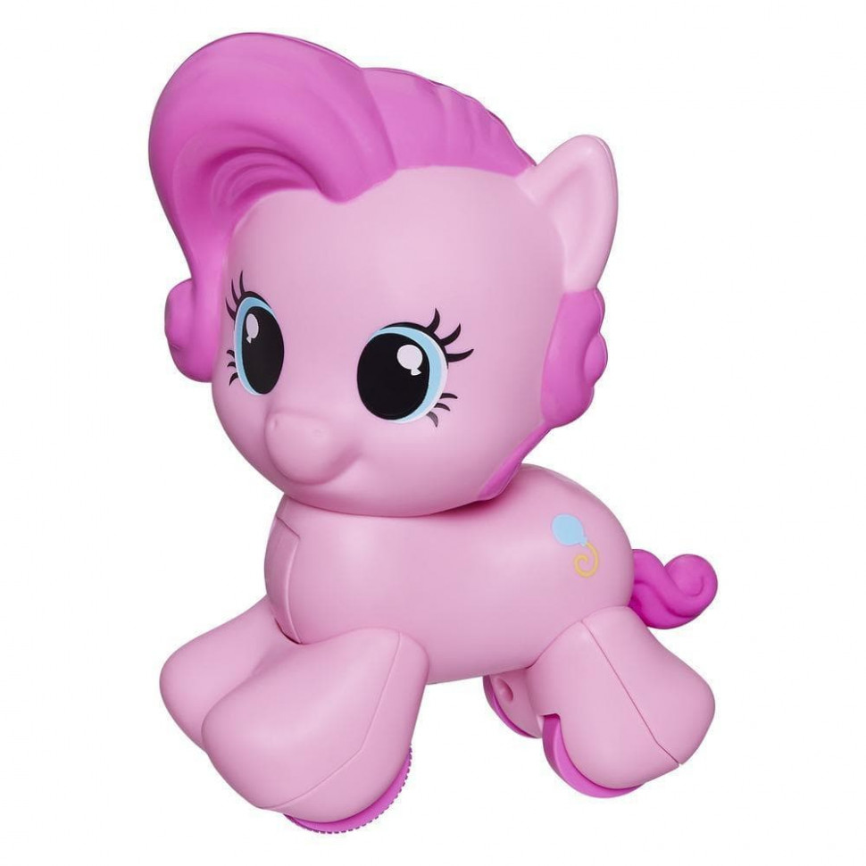 купить Пони Моя первая Playskool My Little Pony Пинки Пай Hasbro
