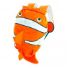 Рюкзак Trunki для бассейна и пляжа PaddlePak 0112 / Рыба-Клоун