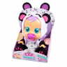 Кукла IMC Toys CRYBABIES Плачущий младенец Pandy 31 см 601074