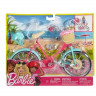 Велосипед "Дом мечты" Barbie DVX55 фото, купить, отзывы, выбрать, цена