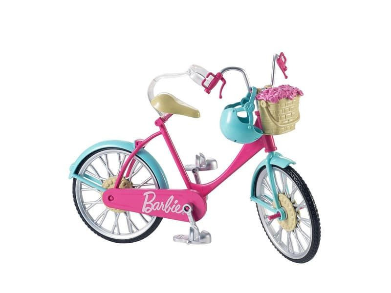 Велосипед "Дом мечты" Barbie DVX55 фото, купить, отзывы, выбрать, цена