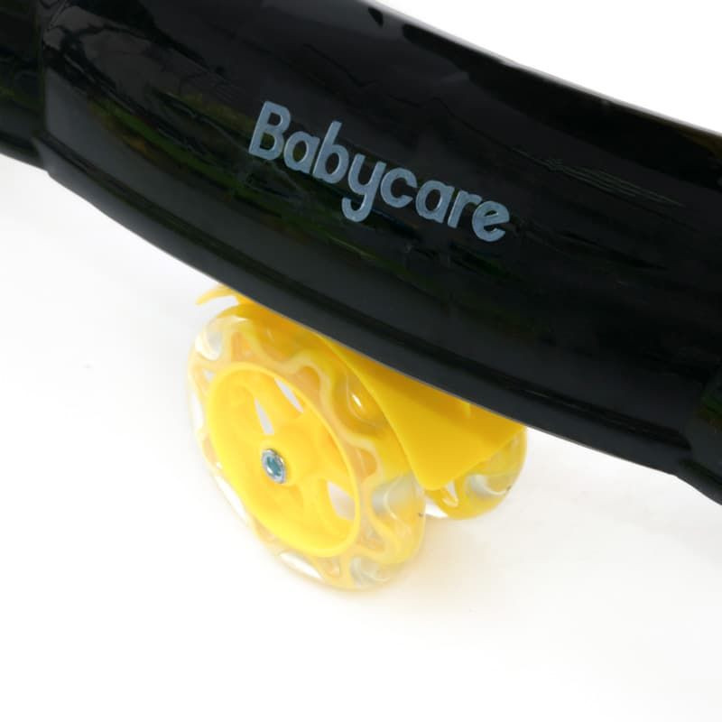 Ходунки детские Baby Care Prix SB-806