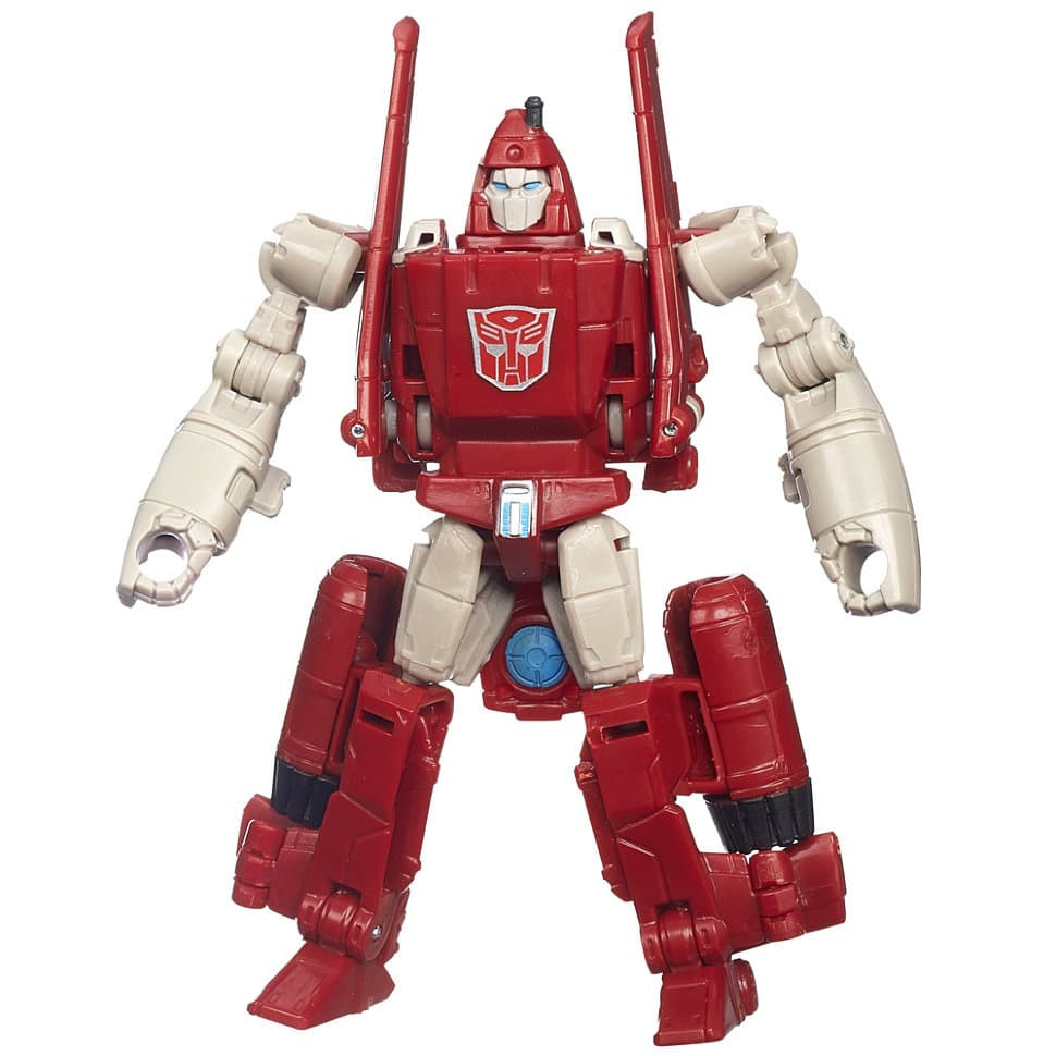 купить  Трансформеры HASBRO Transformers Дженерэйшнс Легенды B0971