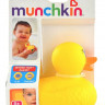 Игрушка Munchkin "Уточка" для ванной от 0 мес 11051 White Hot купить в интернет магазине детских товаров "Денма" 4