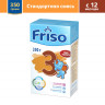 Детская молочная смесь Friso 3 LockNutri 350 г с 12 мес