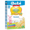 Каша Bebi Premium Рис мол с 4 мес 250 гр набор из 3 шт