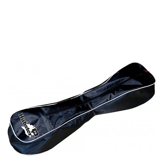 Чехол для двухколесных скейтов Hubster цвет Черный купить в интернет-магазине детских товаров Denma, отзывы, фото, цена