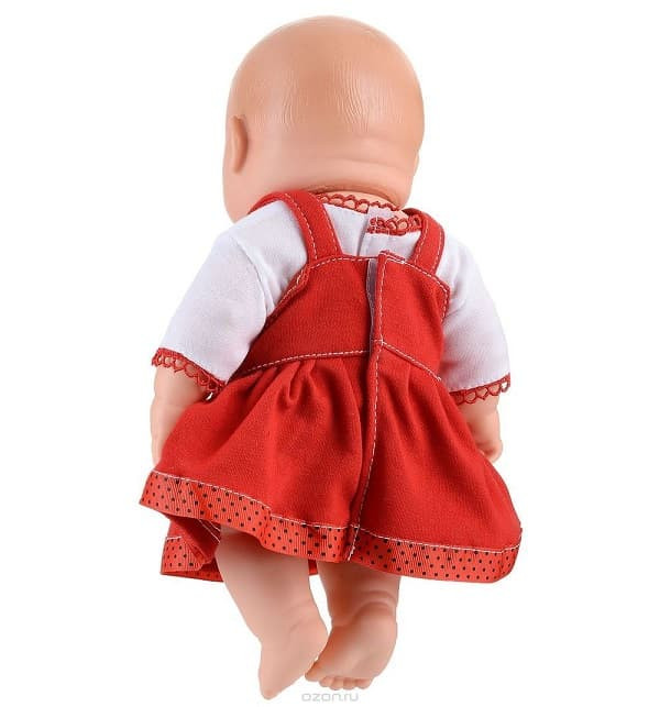 Кукла ВЕСНА Малышка 7 девочка В2189 фото, купить, отзывы, выбрать, цена