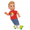 Кукла Simba Тимми скейтбордист 5733070