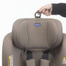 Автокресло Chicco Seat2Fit i-Size 0-18 кг Desert taupe