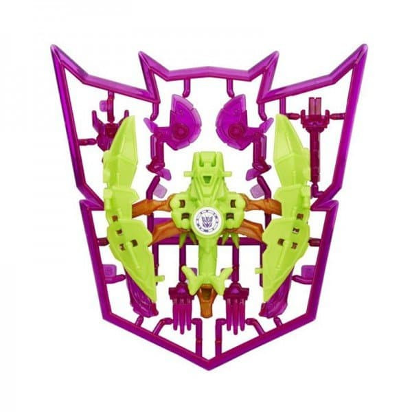 Трансформеры Transformers HASBRO Роботс ин Дисгайз Миниконы B0765