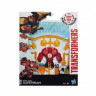 Трансформеры Transformers HASBRO Роботс ин Дисгайз Миниконы B0765
