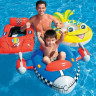 Лодка Intex надувная детская Pool Cruisers 59380