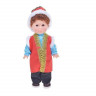 Кукла ВЕСНА Азамат озвученная В563/о фото, купить, отзывы, выбрать, цена