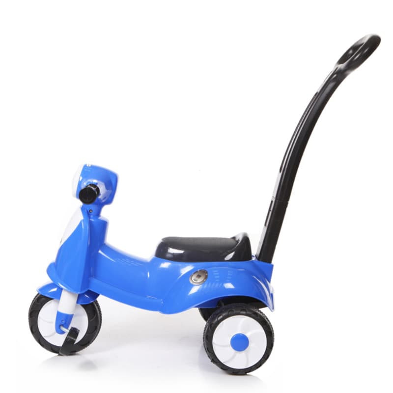 Каталка Baby Care детская Smart Trike 223W