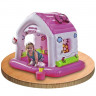 Надувной детский игровой центр Hello Kitty Intex 48631NP 2