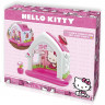 Надувной детский игровой центр Hello Kitty Intex 48631NP 3