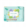 Прокладки INSEENSE Silk Care женские гигиенические дневные 4 капли 240 мм 10 шт  3 упаковки