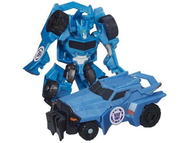 Трансформеры HASBRO Transformers Роботс-ин-Дисгайс Легион B0065