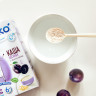 MAMAKO oatmeal porridge with prunes on goat's milk from 6 months 200 g