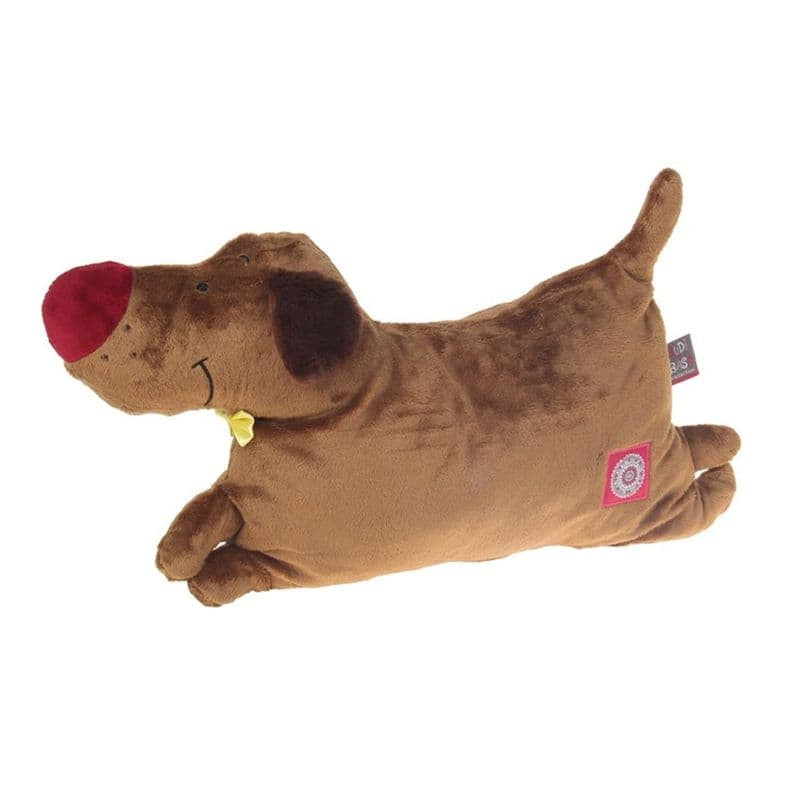 Мягкая игрушка BUDI BASA Dp45-021 Летящий пес