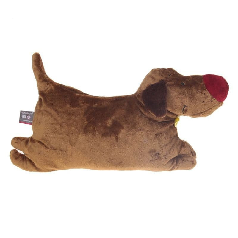 Мягкая игрушка BUDI BASA Dp45-021 Летящий пес