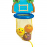 Игрушки Munchkin "Баскетбол" для ванной от 12 мес 11123 купить в интернет магазине детских товаров "Денма" 