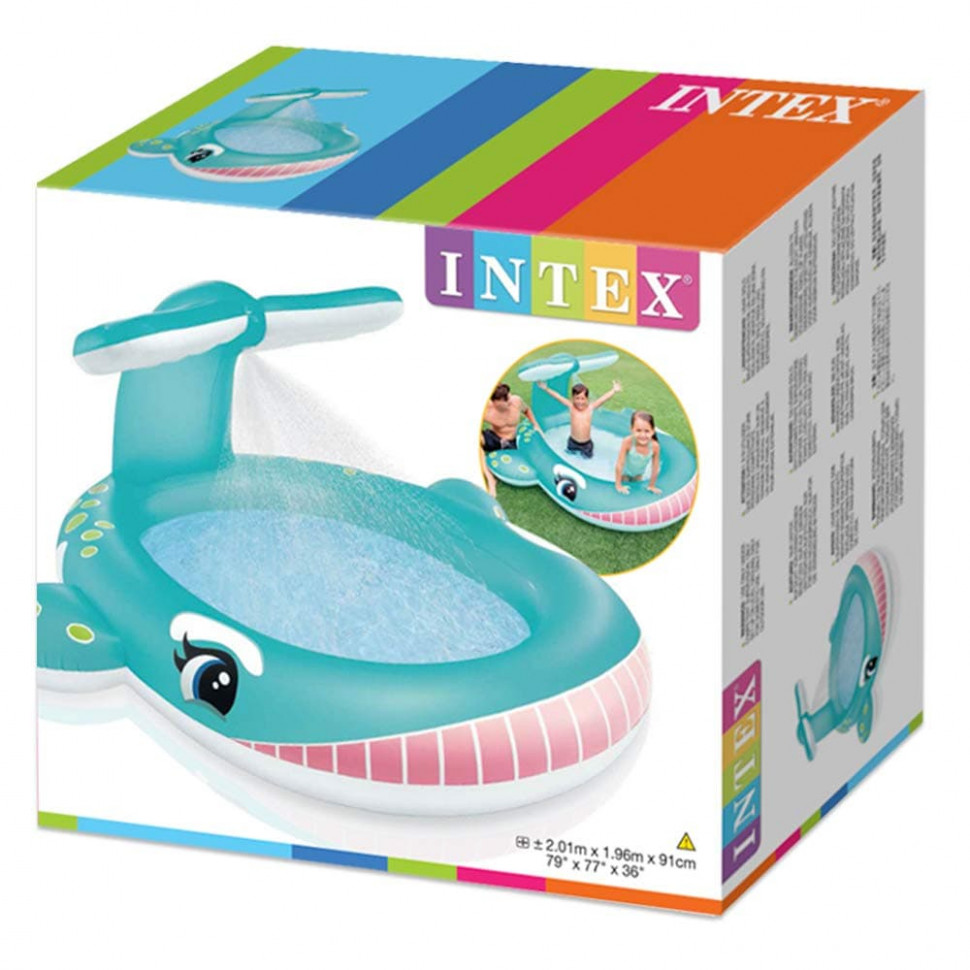 Intex Pool Kit 57440